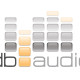 db audio logo