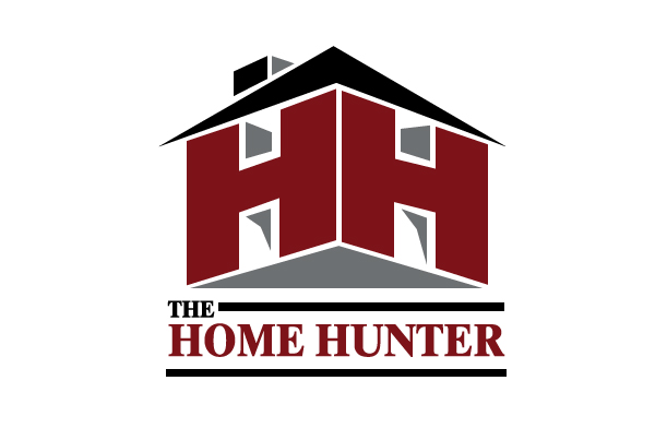 The Home Hunter Logo